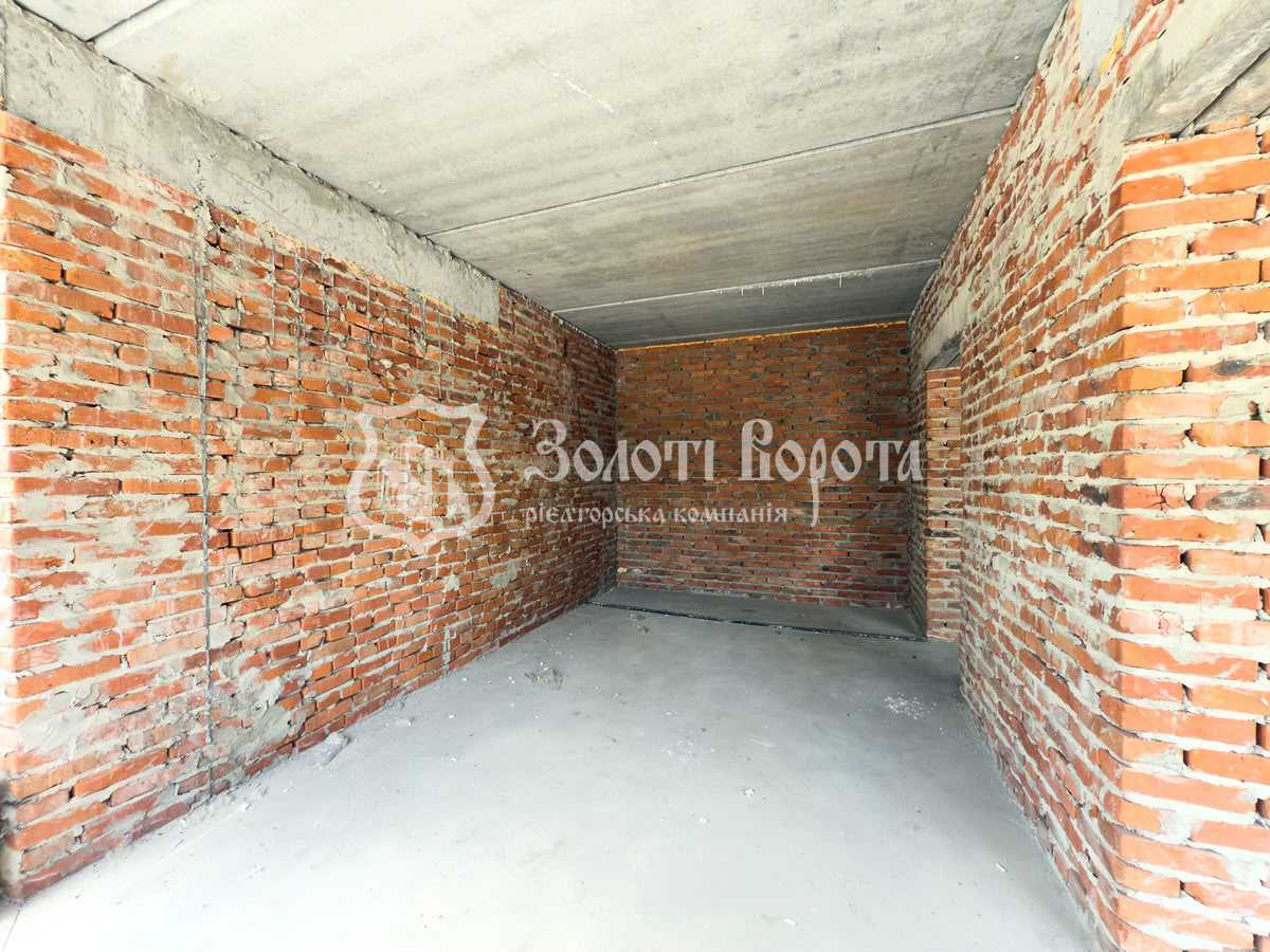 Продажа 2-комнатной квартиры 96 м², 10к