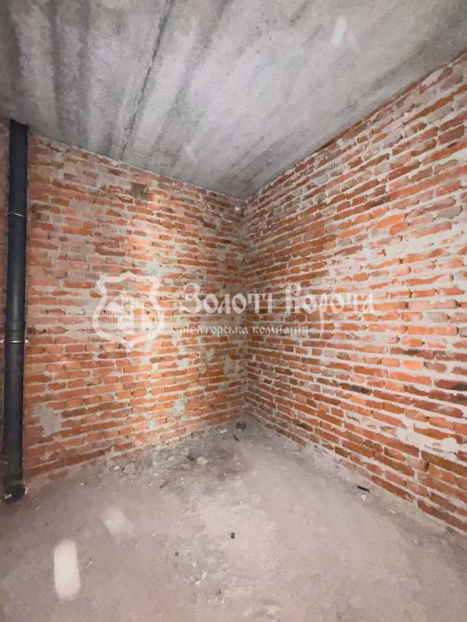 Продажа 2-комнатной квартиры 96 м², 10к