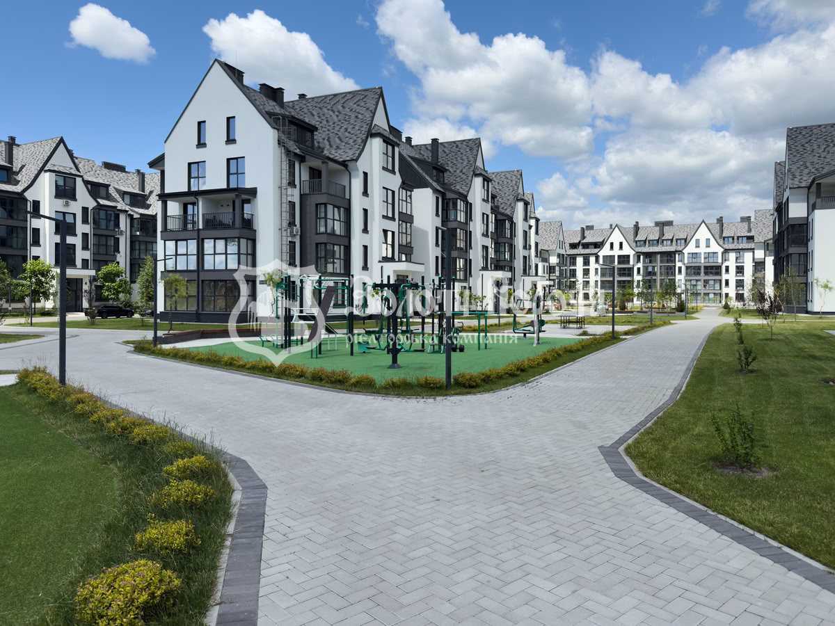 Продажа 2-комнатной квартиры 96 м², 10к