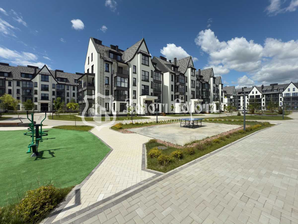 Продажа 2-комнатной квартиры 96 м², 10к