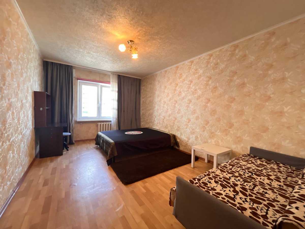Аренда 1-комнатной квартиры 45 м², Марины Цветаевой ул., 5