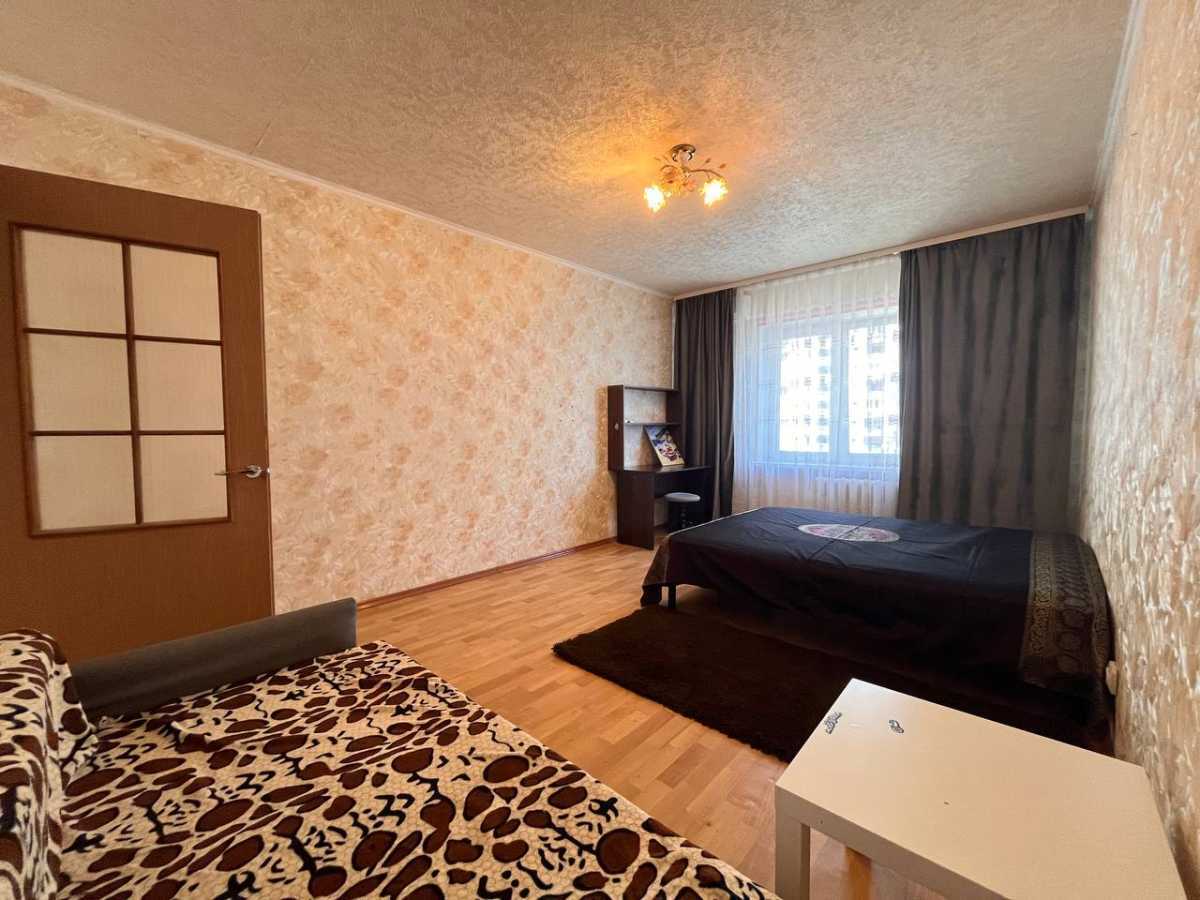 Аренда 1-комнатной квартиры 45 м², Марины Цветаевой ул., 5