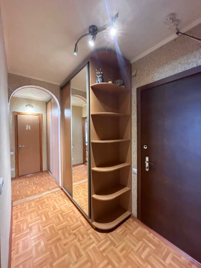 Аренда 1-комнатной квартиры 45 м², Марины Цветаевой ул., 5