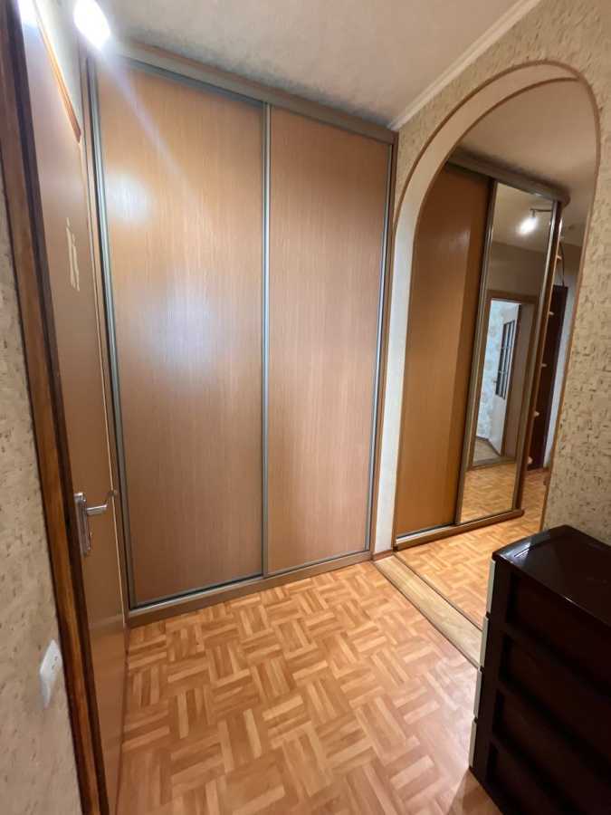 Аренда 1-комнатной квартиры 45 м², Марины Цветаевой ул., 5