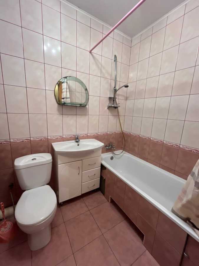 Аренда 1-комнатной квартиры 45 м², Марины Цветаевой ул., 5