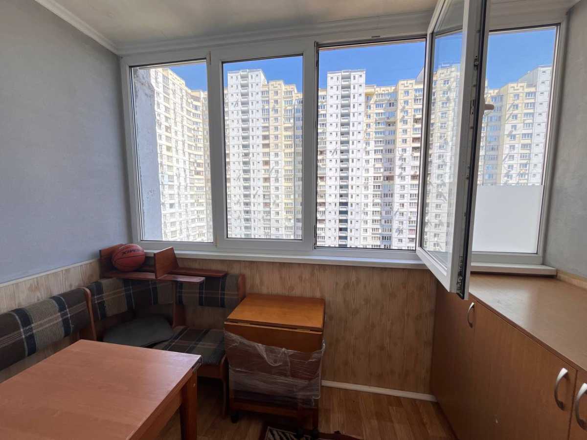 Аренда 1-комнатной квартиры 45 м², Марины Цветаевой ул., 5