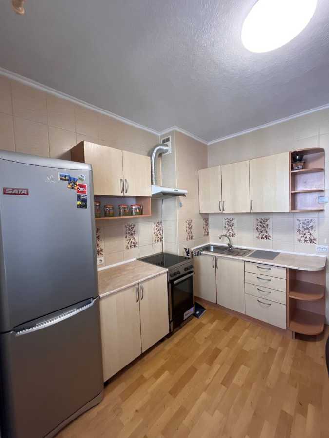 Аренда 1-комнатной квартиры 45 м², Марины Цветаевой ул., 5