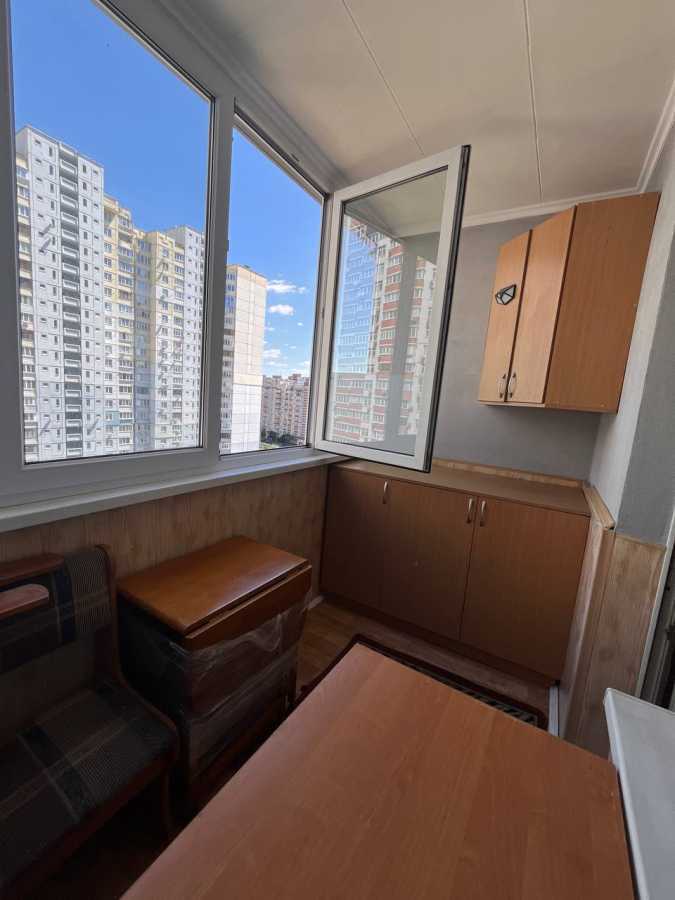 Аренда 1-комнатной квартиры 45 м², Марины Цветаевой ул., 5