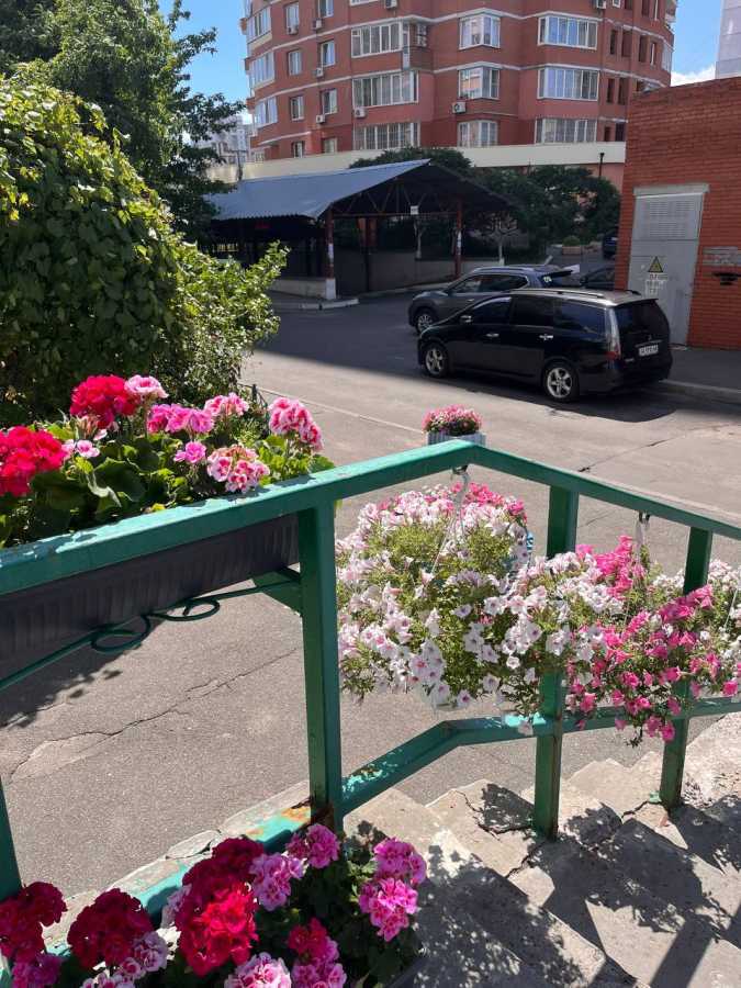 Аренда 1-комнатной квартиры 45 м², Марины Цветаевой ул., 5