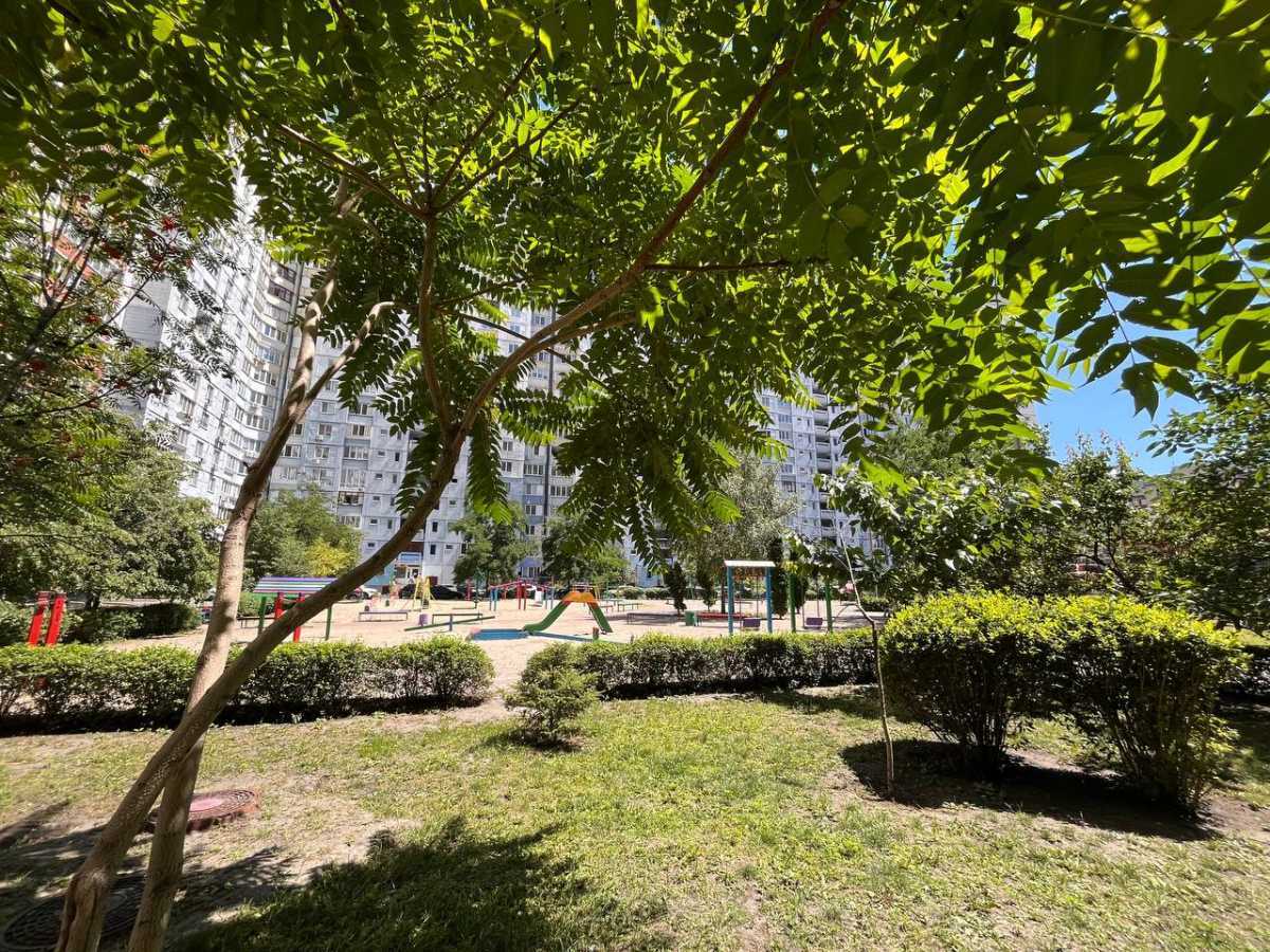 Аренда 1-комнатной квартиры 45 м², Марины Цветаевой ул., 5