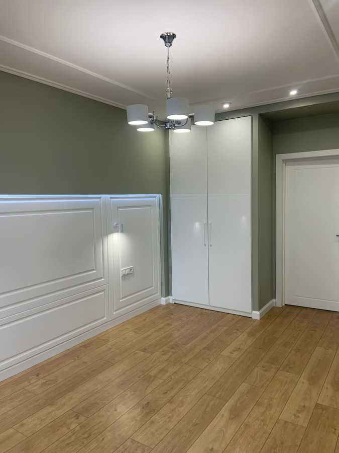 Продаж 1-кімнатної квартири 44 м², Каховська вул., 62А