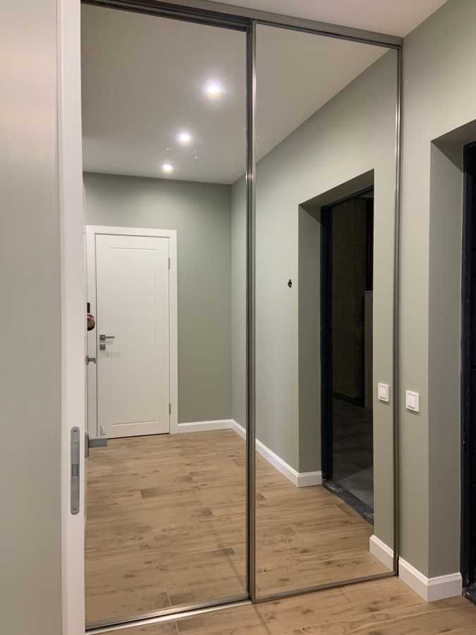 Продаж 1-кімнатної квартири 44 м², Каховська вул., 62А