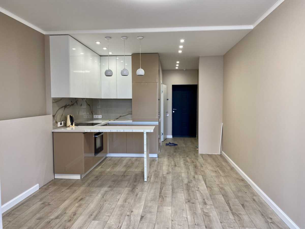 Продаж 1-кімнатної квартири 32 м², Каховська вул., 62А