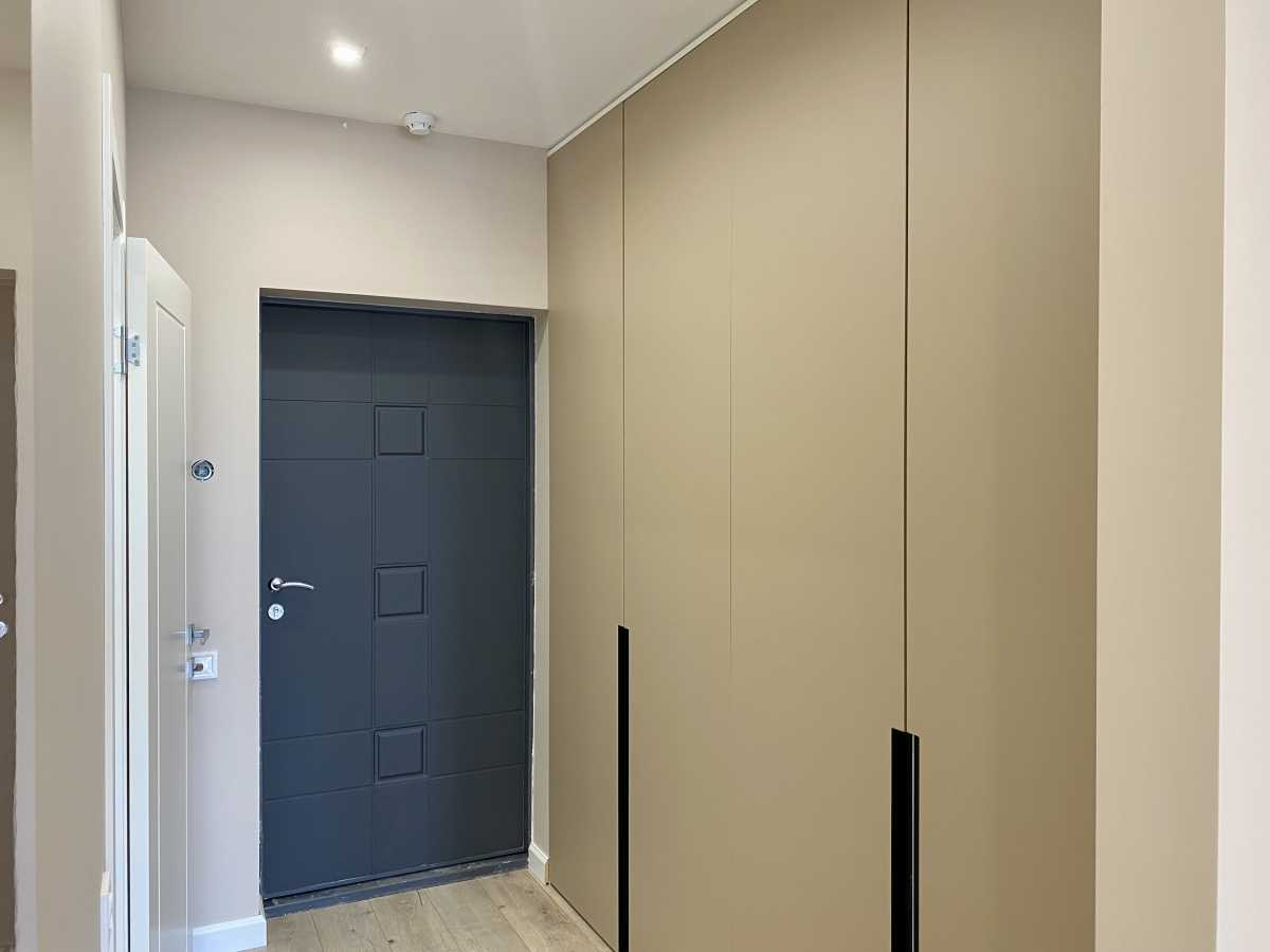 Продаж 1-кімнатної квартири 32 м², Каховська вул., 62А