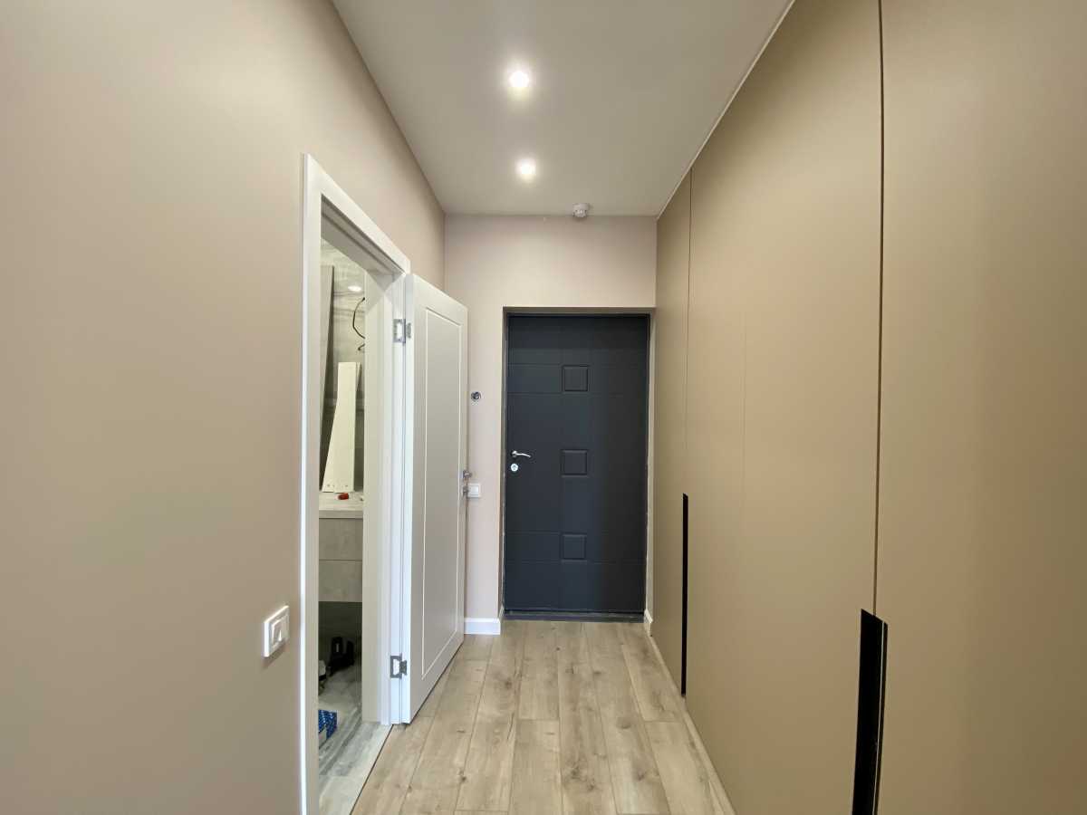 Продаж 1-кімнатної квартири 32 м², Каховська вул., 62А