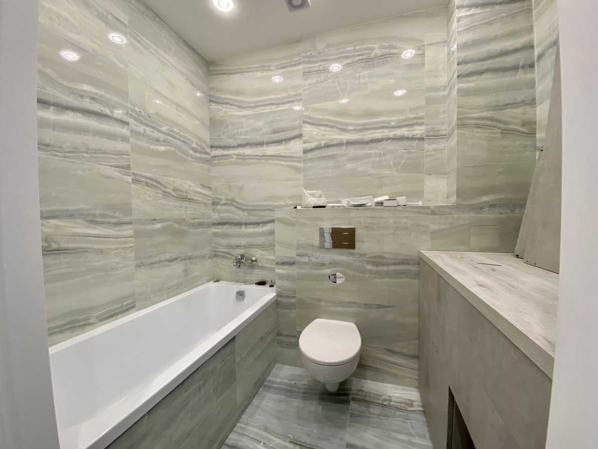 Продаж 1-кімнатної квартири 32 м², Каховська вул., 62А