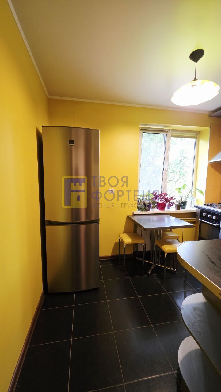 Продажа 2-комнатной квартиры 47 м², Гладкова ул.