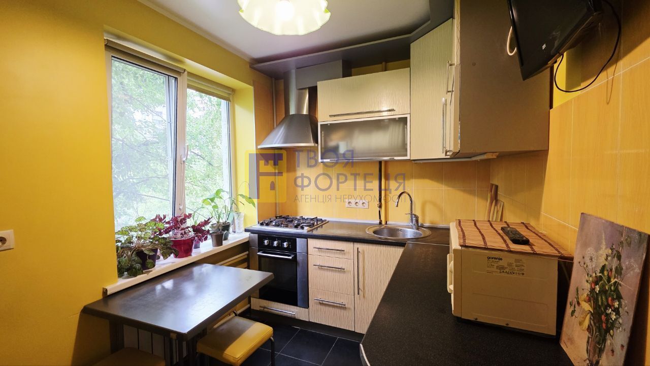 Продажа 2-комнатной квартиры 47 м², Гладкова ул.