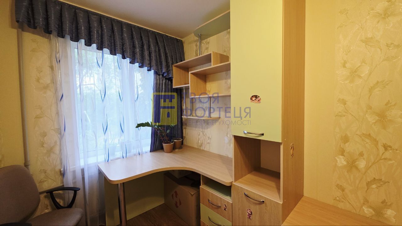 Продажа 2-комнатной квартиры 47 м², Гладкова ул.