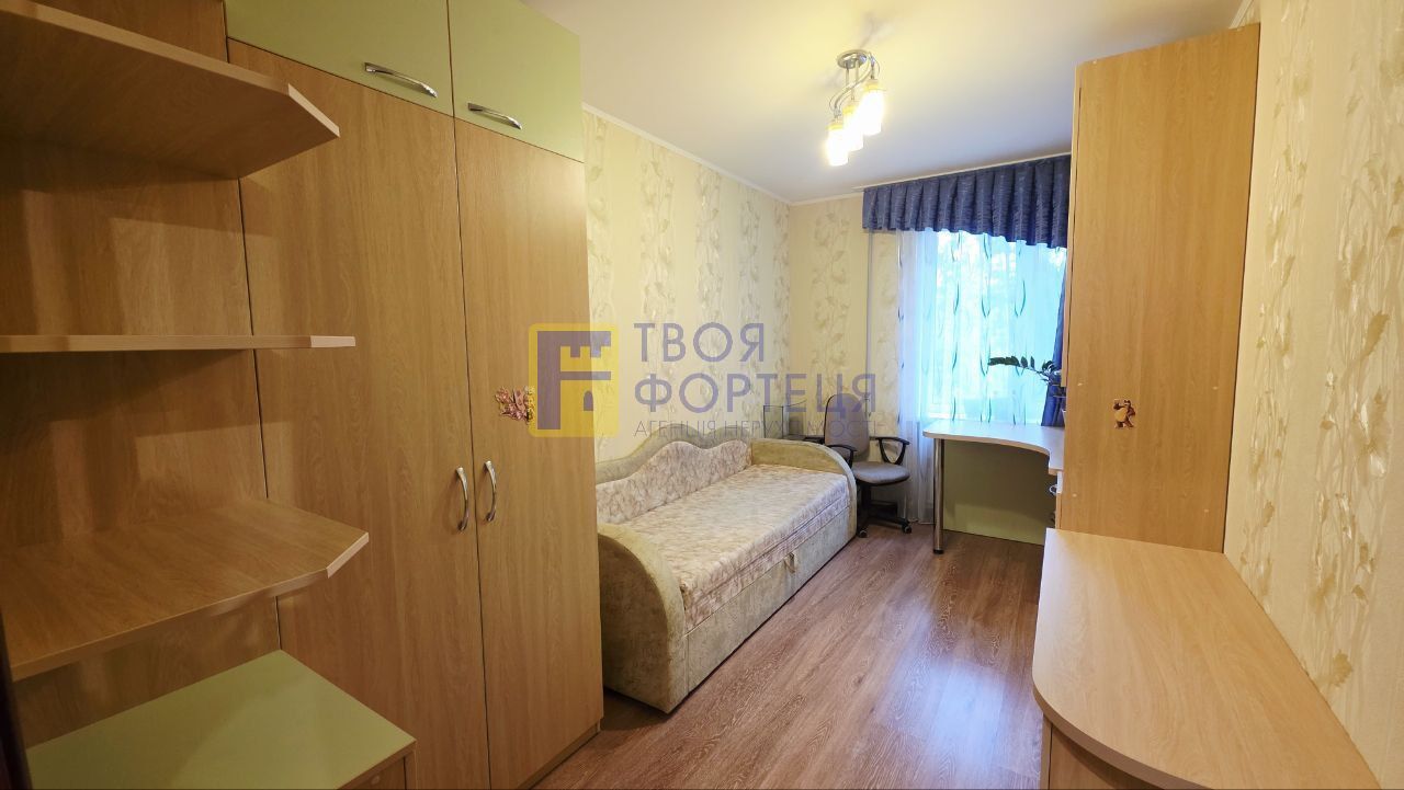 Продажа 2-комнатной квартиры 47 м², Гладкова ул.