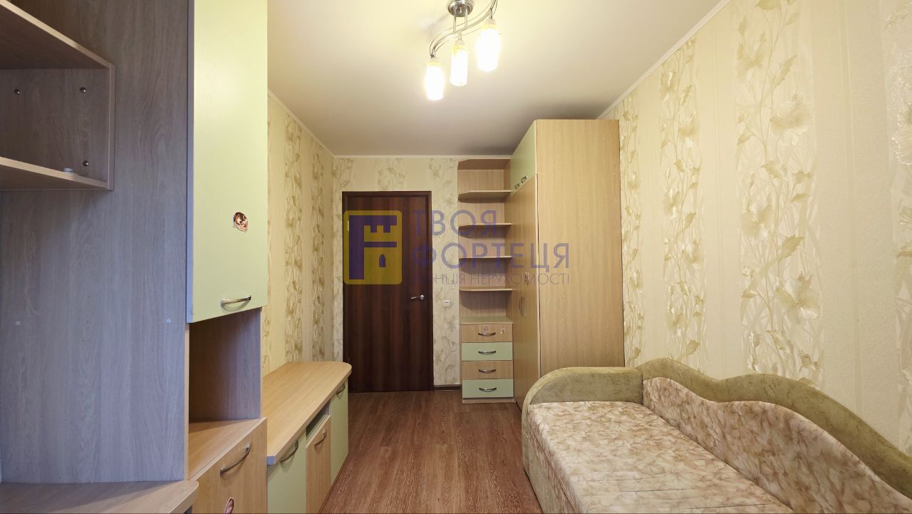 Продажа 2-комнатной квартиры 47 м², Гладкова ул.