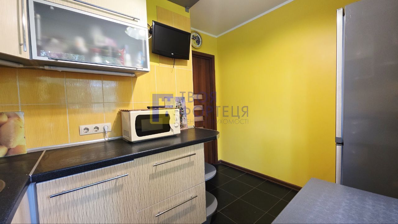 Продажа 2-комнатной квартиры 47 м², Гладкова ул.