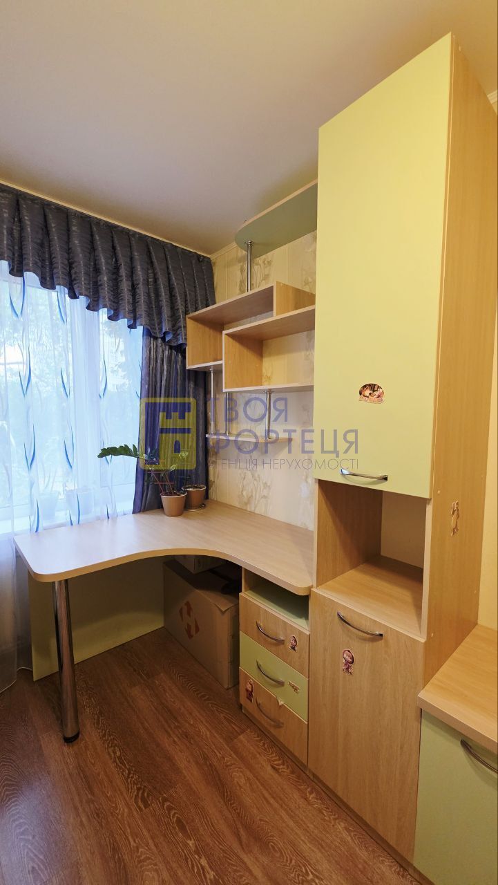 Продажа 2-комнатной квартиры 47 м², Гладкова ул.