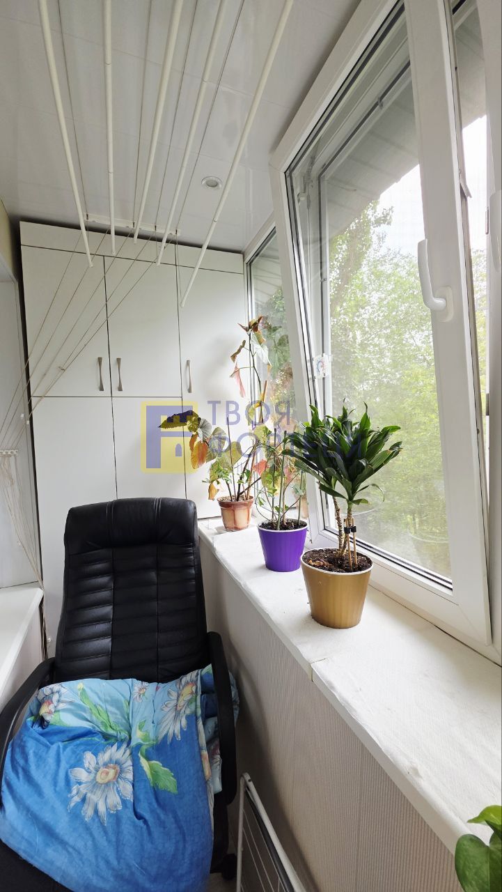 Продажа 2-комнатной квартиры 47 м², Гладкова ул.