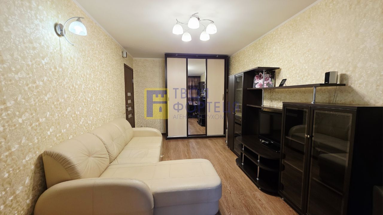 Продажа 2-комнатной квартиры 47 м², Гладкова ул.