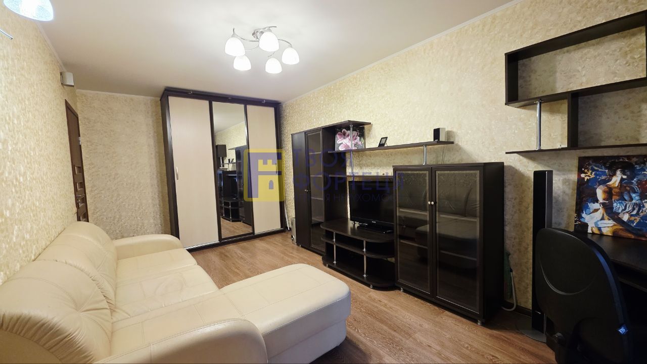 Продажа 2-комнатной квартиры 47 м², Гладкова ул.