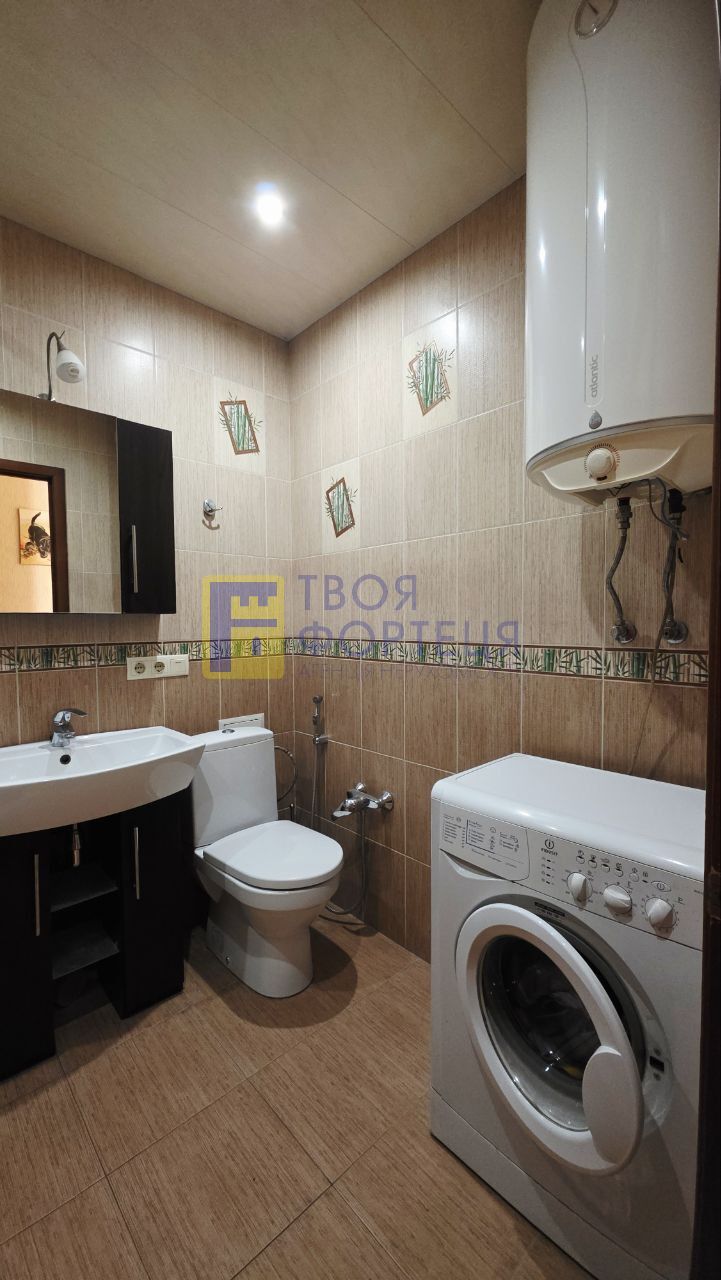 Продажа 2-комнатной квартиры 47 м², Гладкова ул.