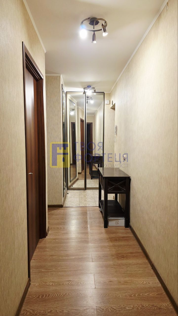 Продажа 2-комнатной квартиры 47 м², Гладкова ул.