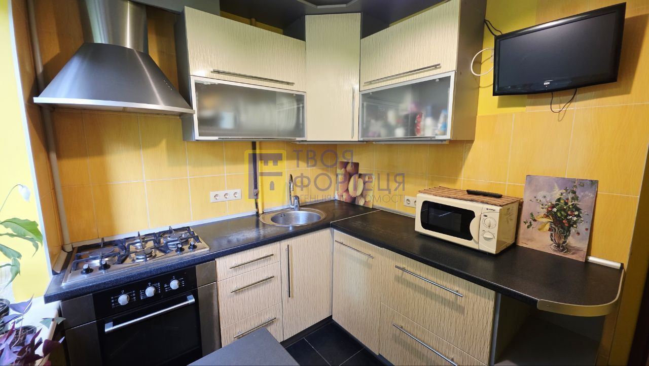 Продажа 2-комнатной квартиры 47 м², Гладкова ул.