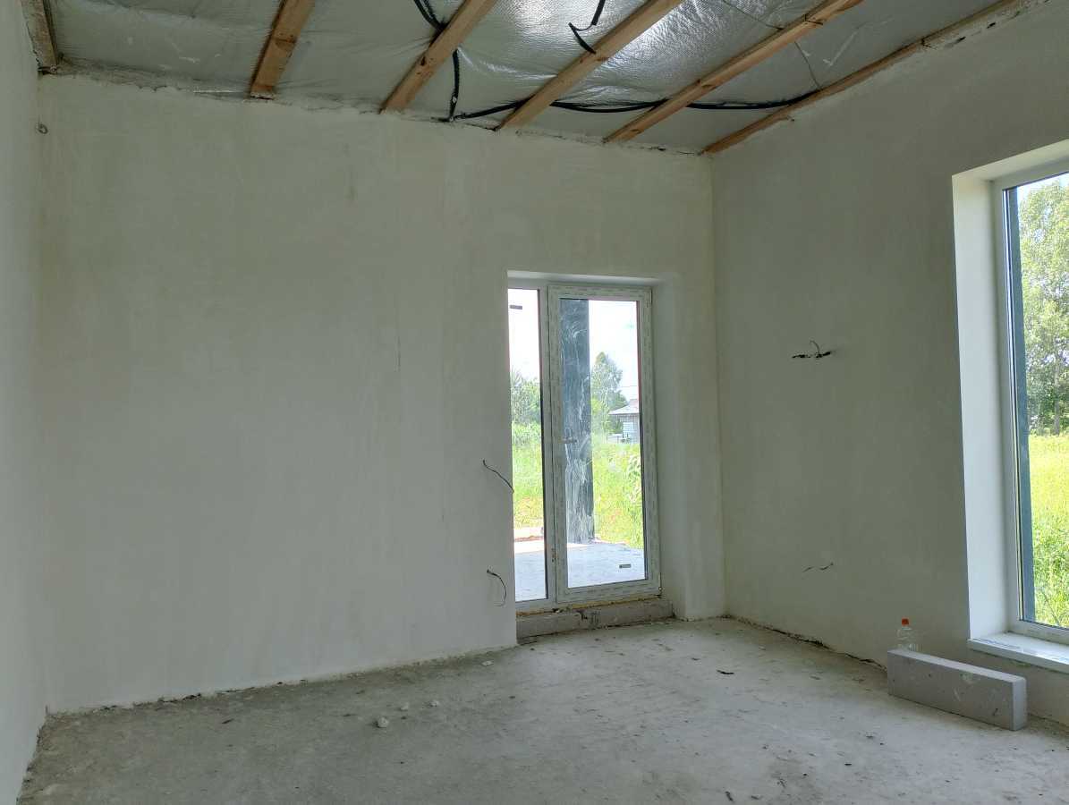 Продажа 4-комнатной квартиры 95 м², Короленка