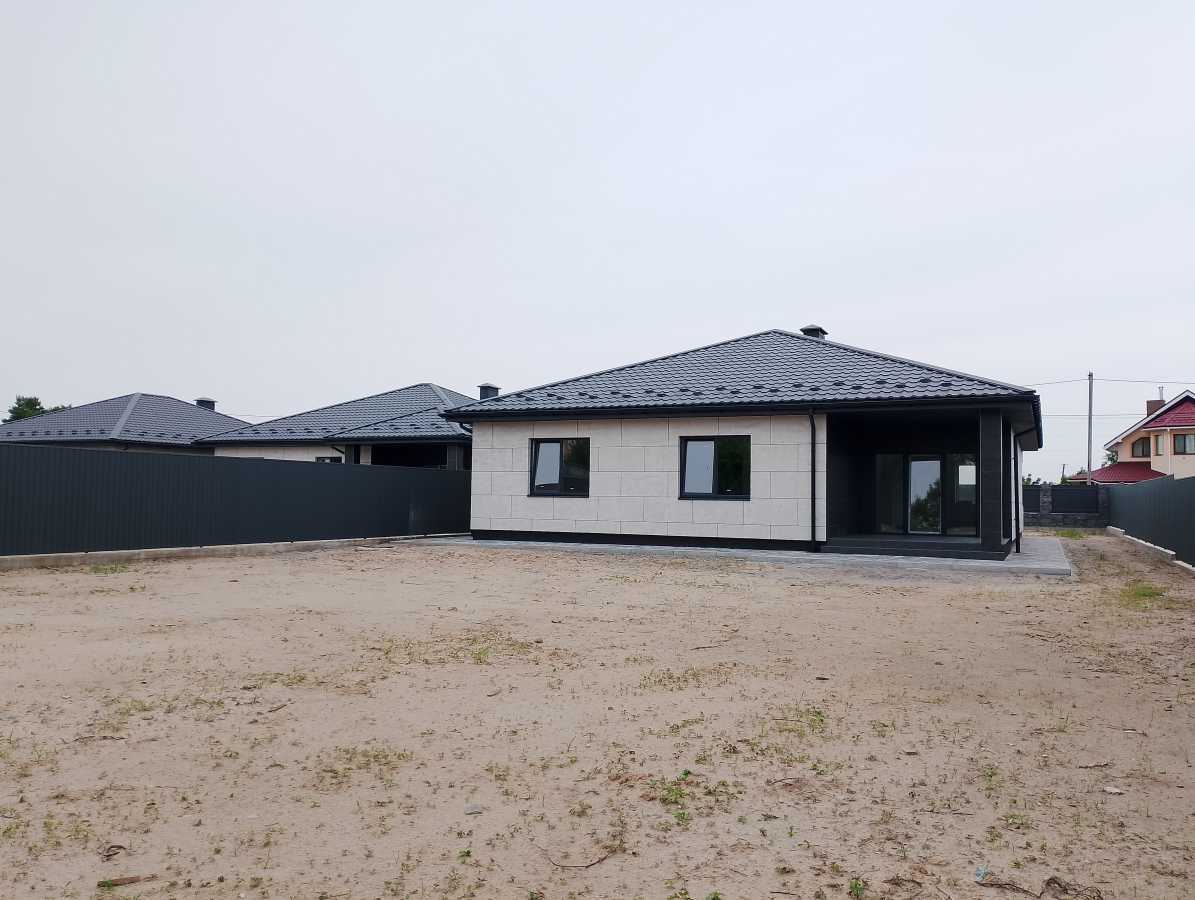 Продажа 4-комнатной квартиры 185 м²