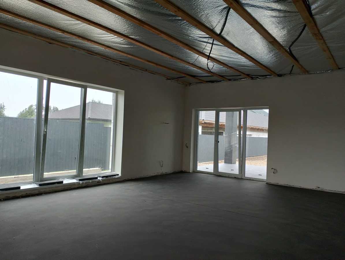 Продажа 4-комнатной квартиры 185 м²