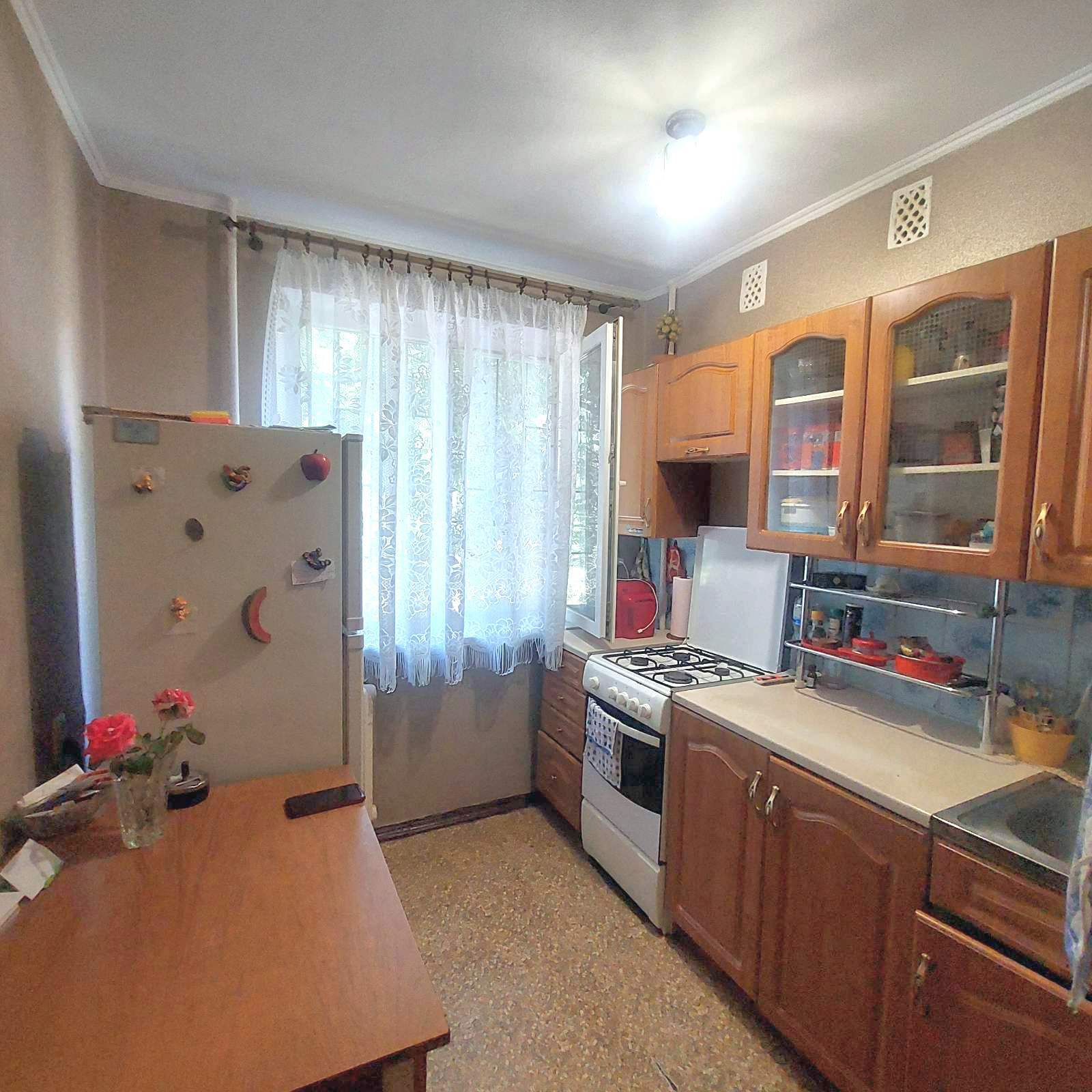 Продажа 2-комнатной квартиры 47.5 м², Небесной сотни просп., 21