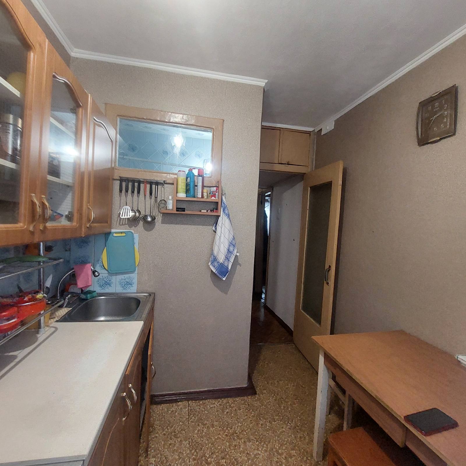 Продажа 2-комнатной квартиры 47.5 м², Небесной сотни просп., 21