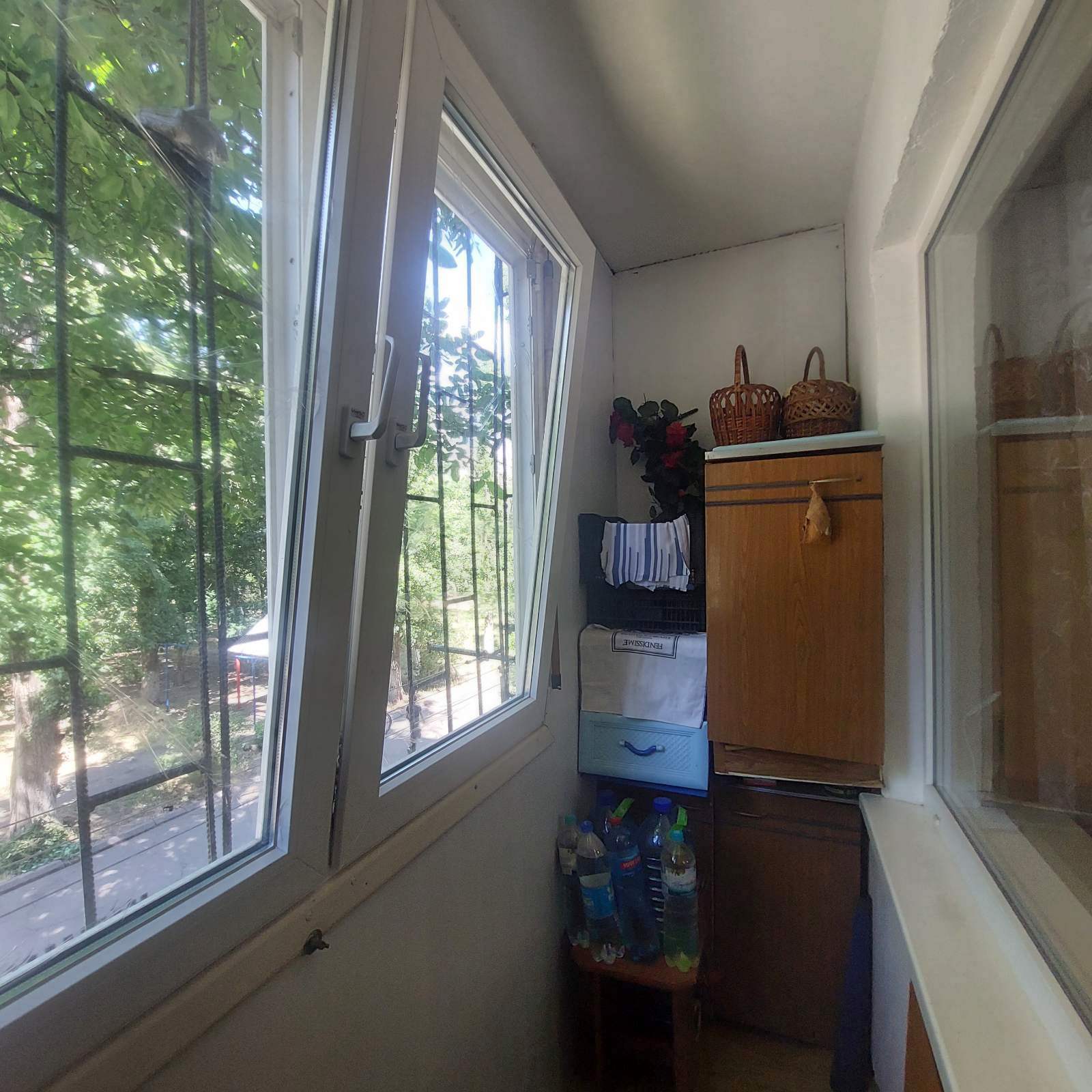 Продажа 2-комнатной квартиры 47.5 м², Небесной сотни просп., 21