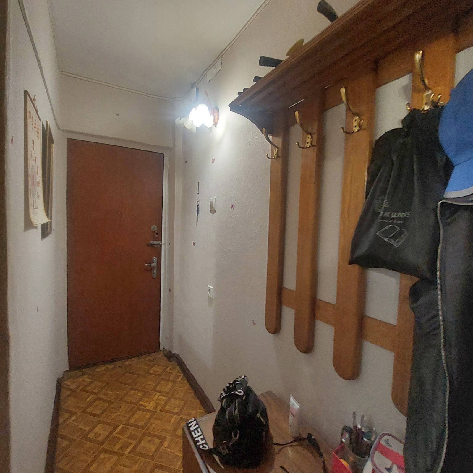 Продажа 2-комнатной квартиры 47.5 м², Небесной сотни просп., 21
