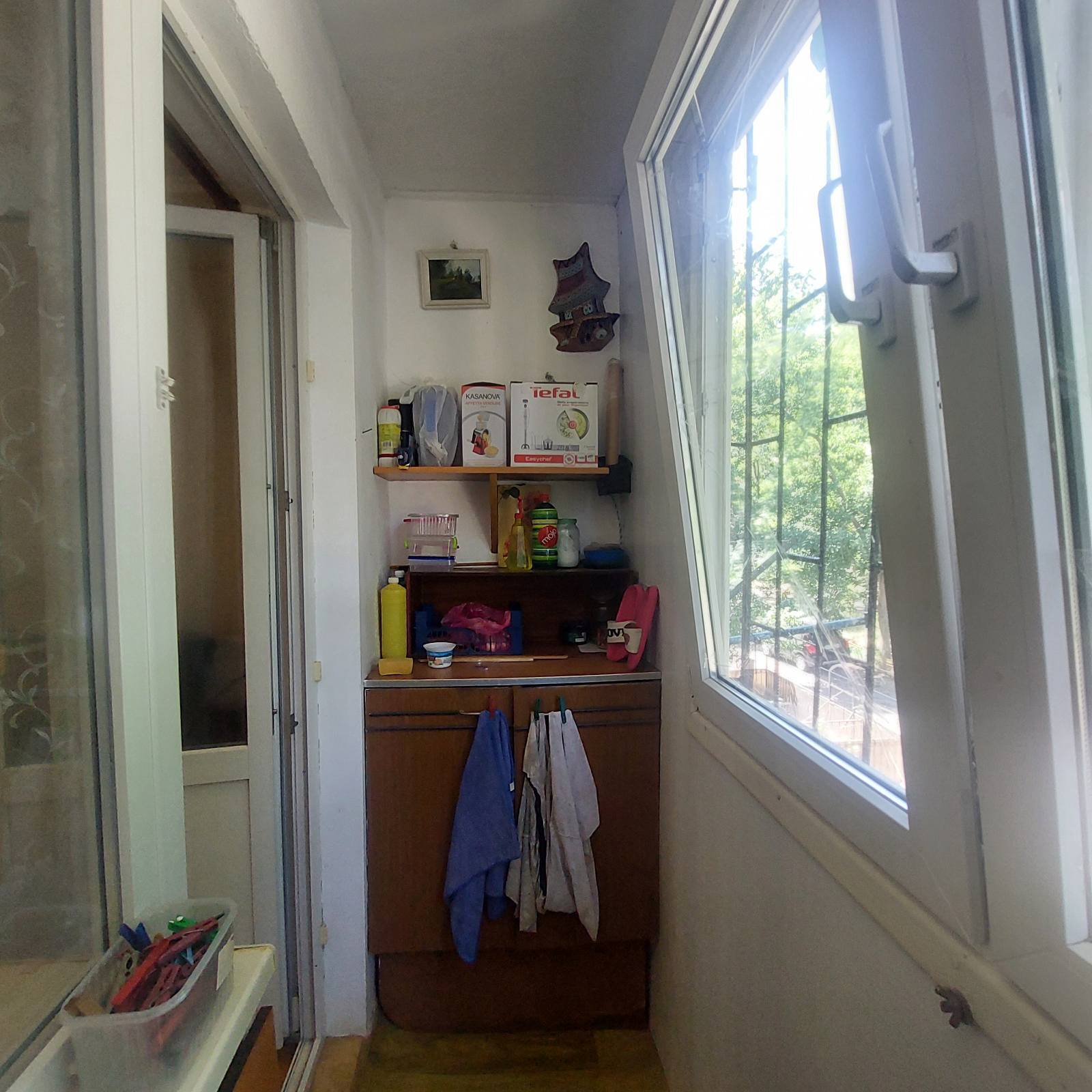Продажа 2-комнатной квартиры 47.5 м², Небесной сотни просп., 21