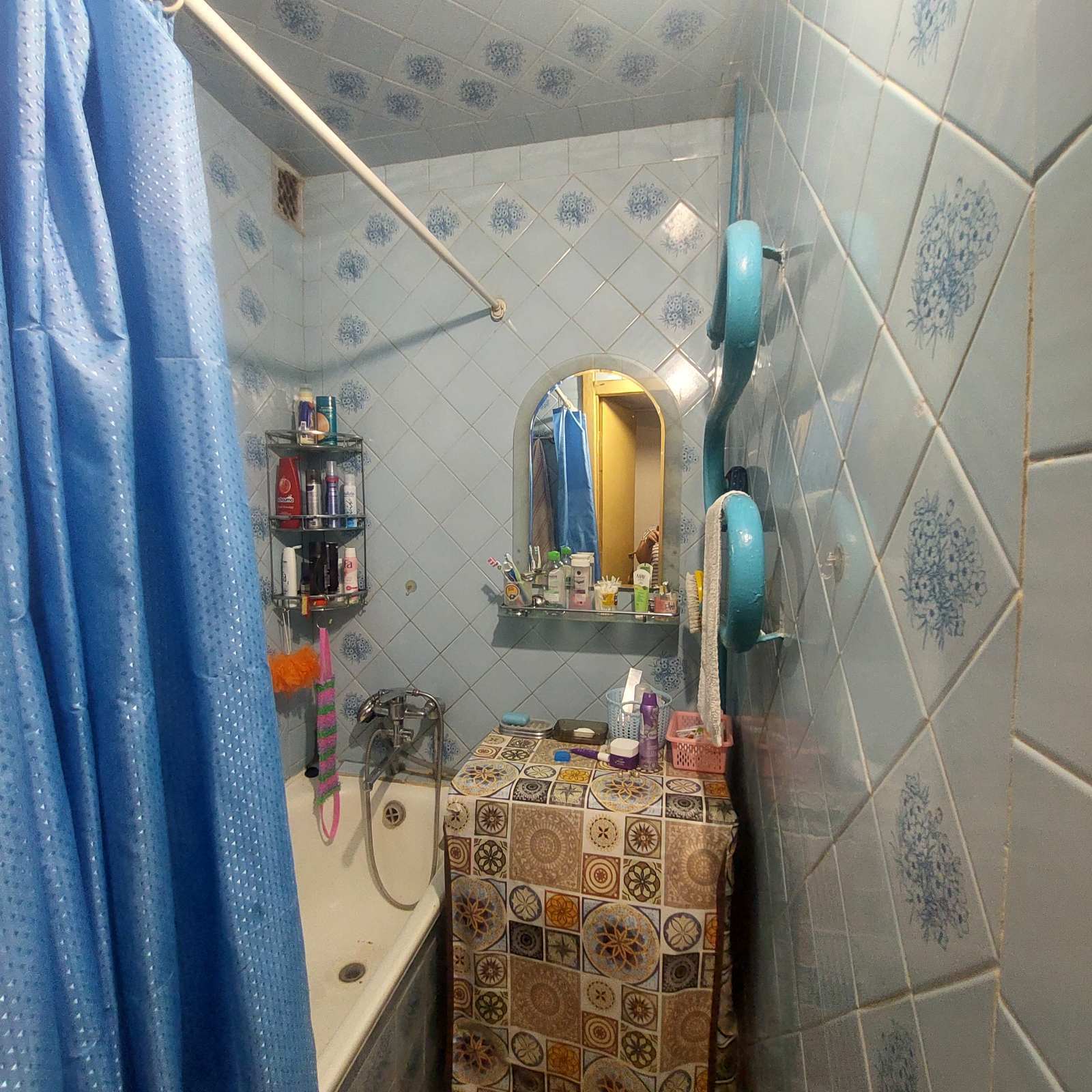 Продажа 2-комнатной квартиры 47.5 м², Небесной сотни просп., 21