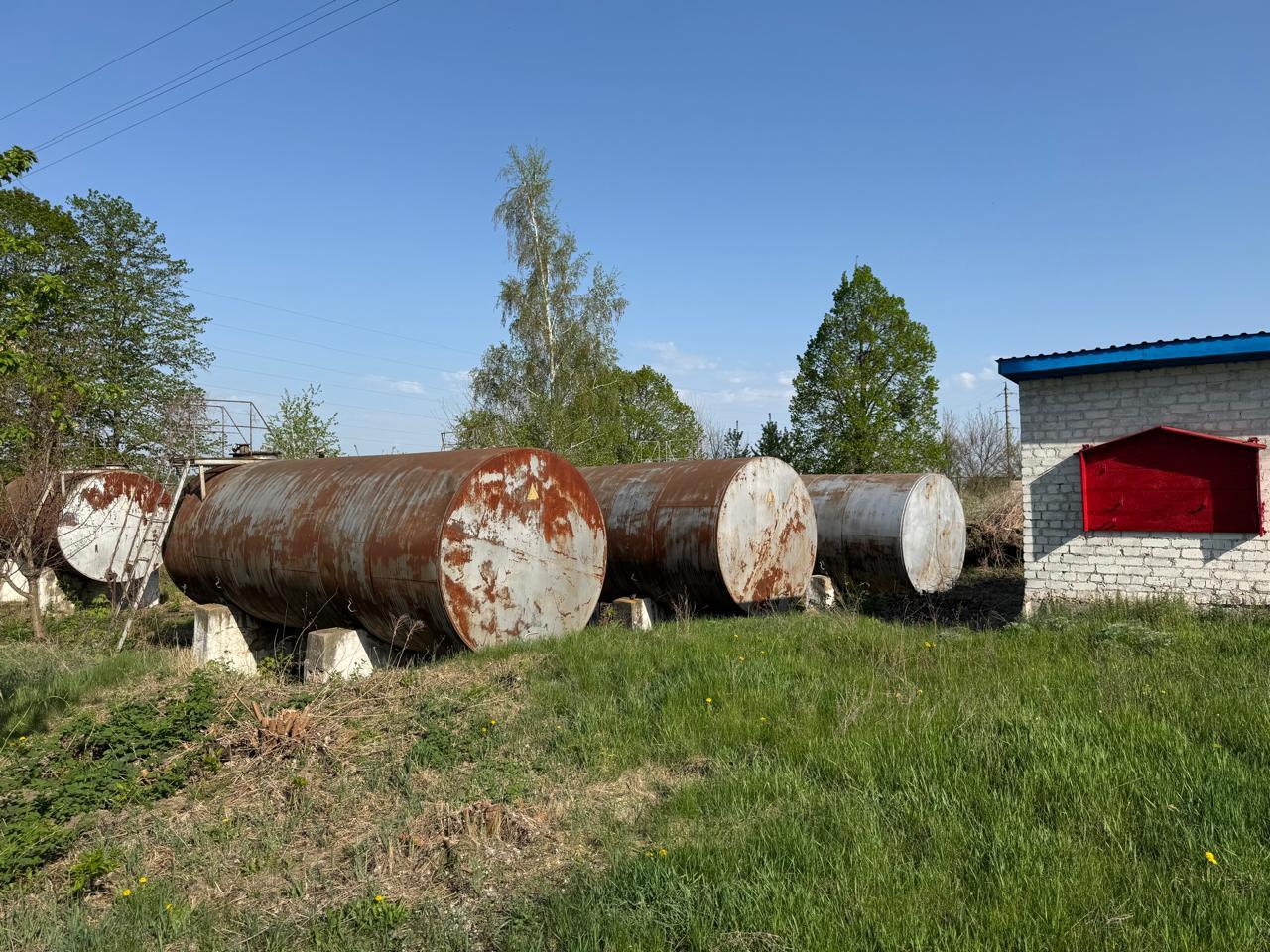 Продаж фруктів 200 м²