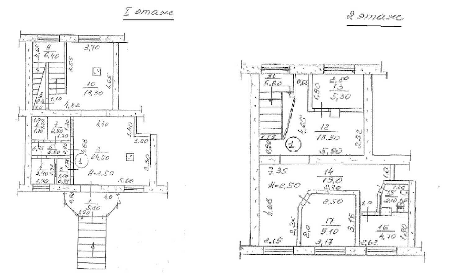 Продаж офісу 132.3 м², Стуса Василя, 62-3Н