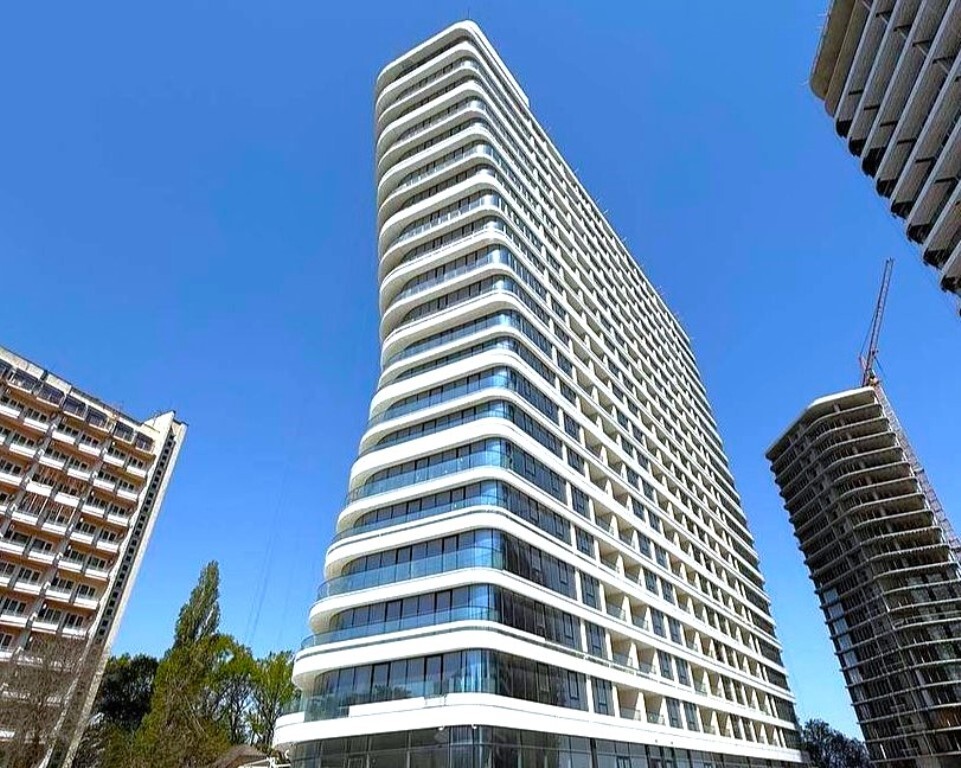 Продаж 3-кімнатної квартири 120 м², Французский бул., 63/65