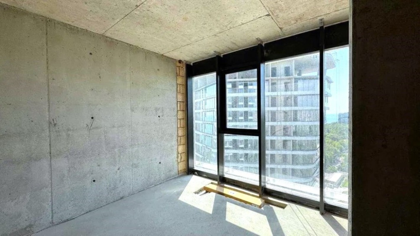 Продаж 3-кімнатної квартири 120 м², Французский бул., 63/65