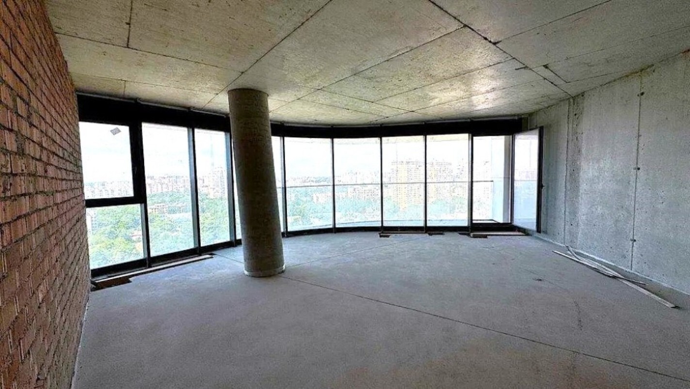 Продаж 3-кімнатної квартири 120 м², Французский бул., 63/65
