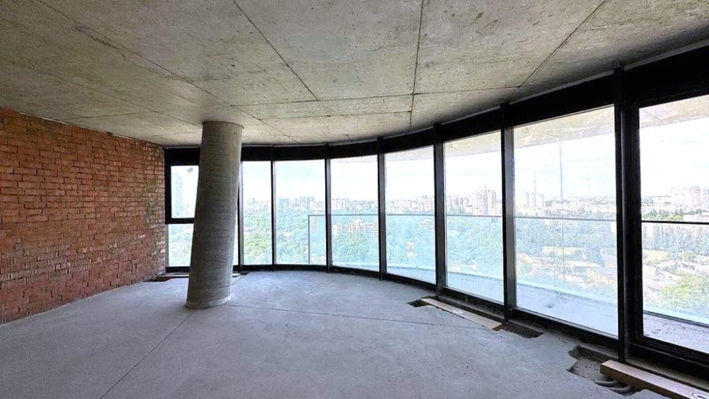 Продаж 3-кімнатної квартири 120 м², Французский бул., 63/65