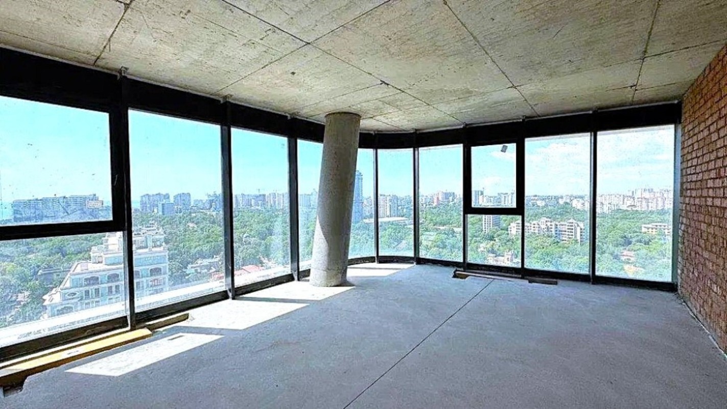 Продаж 3-кімнатної квартири 120 м², Французский бул., 63/65