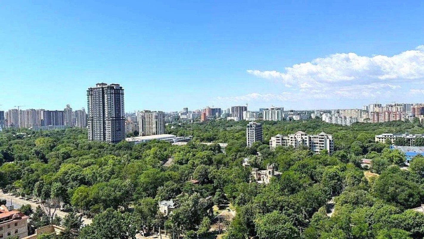 Продаж 3-кімнатної квартири 120 м², Французский бул., 63/65